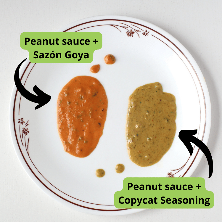 seasoning-comparisions