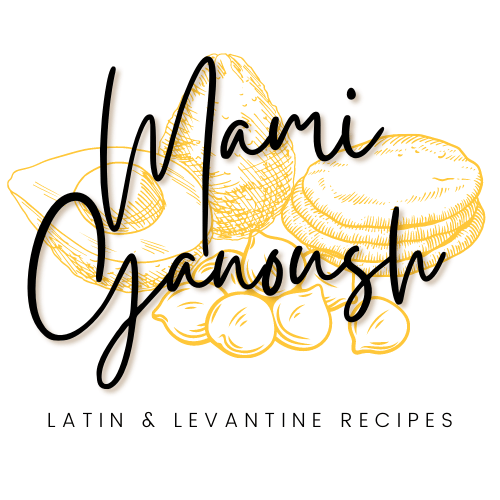 Mami Ganoush